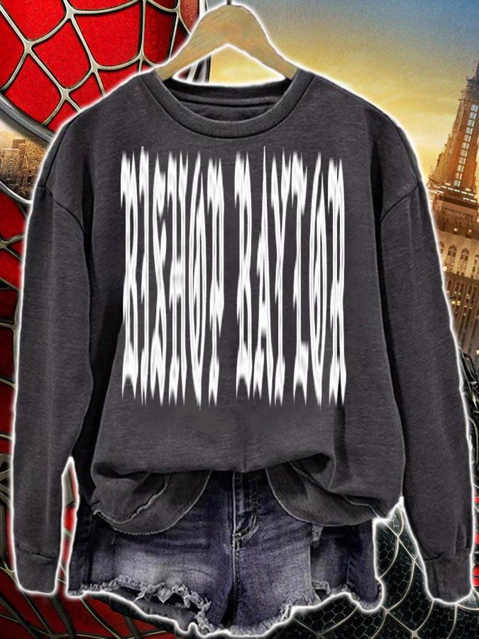 Bishop Baylor Bishop Basic shirt t-shirt sweatshirt