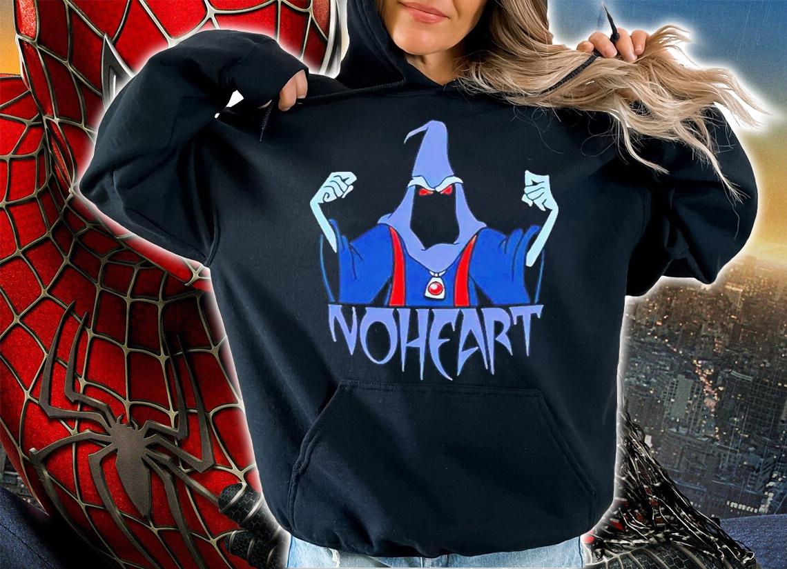 Care Bears no heart shirt t-shirt hoodie