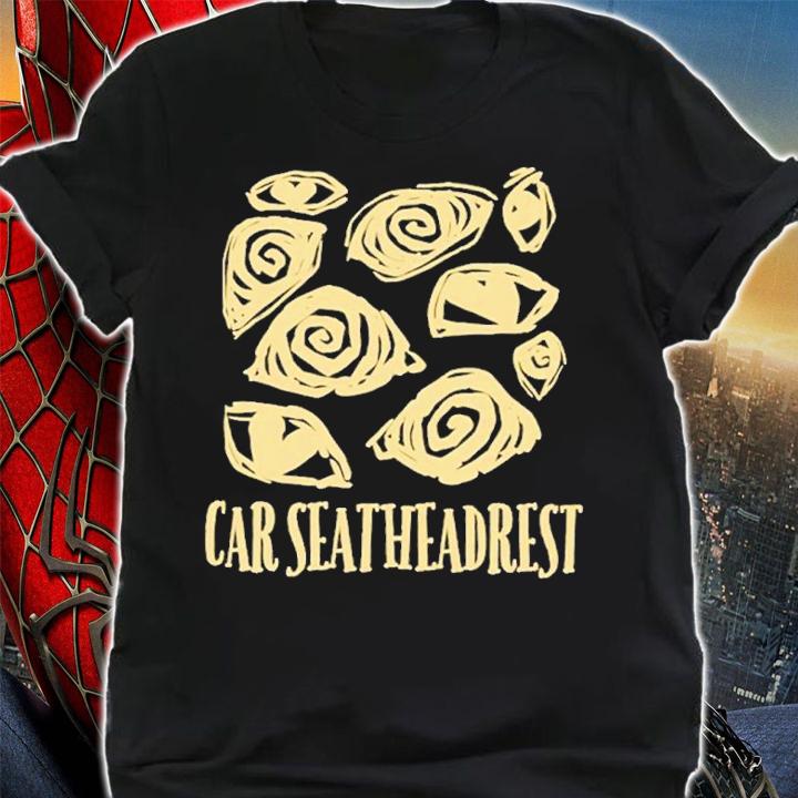 I'm An Optical Illusion Car Seat Headrest Shirt t-shirt shirt