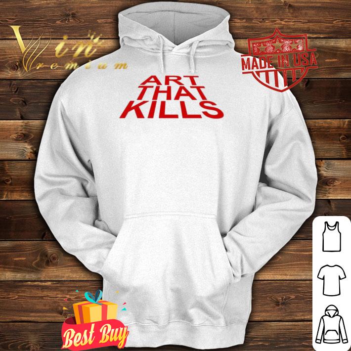 GalleryDept Art That Kills T-Shirt t-shirt hoodie