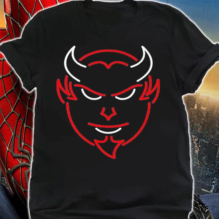 Neon Devil Shirt t-shirt shirt