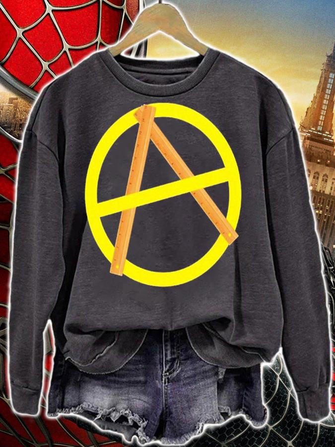 Literally No Rulers shirt t-shirt