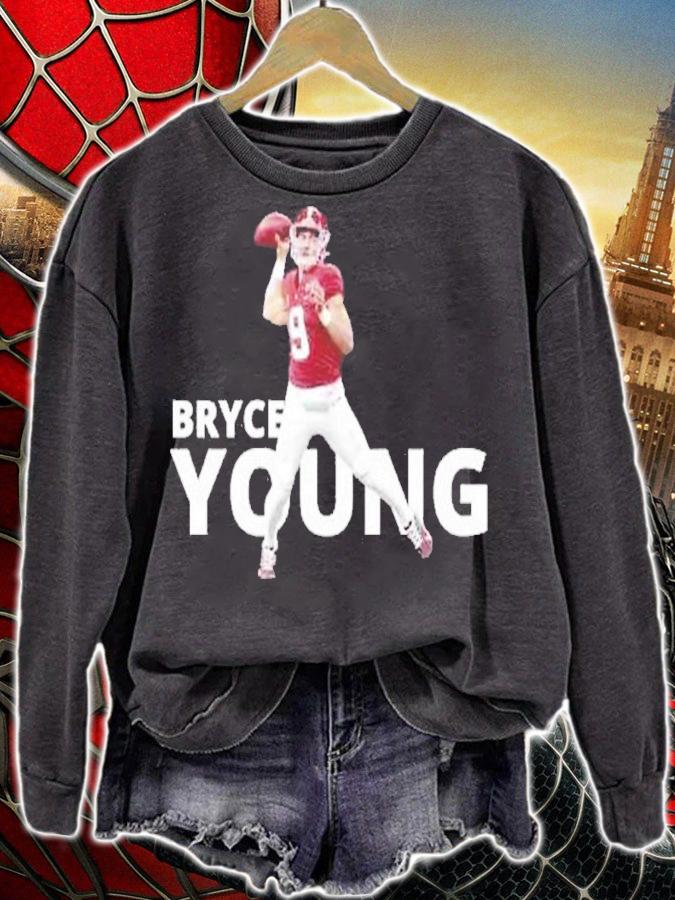 Bryce Young Alabama Football Qb shirt t-shirt