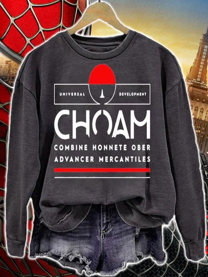 Choam Dune T-shirt t-shirt