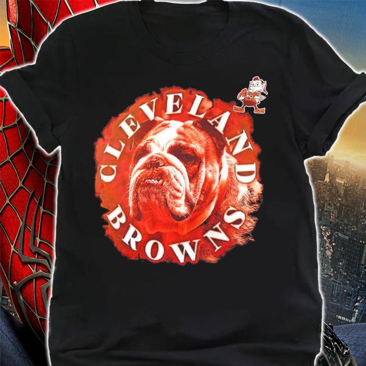 Cleveland Browns Sporting Chance shirt t-shirt shirt
