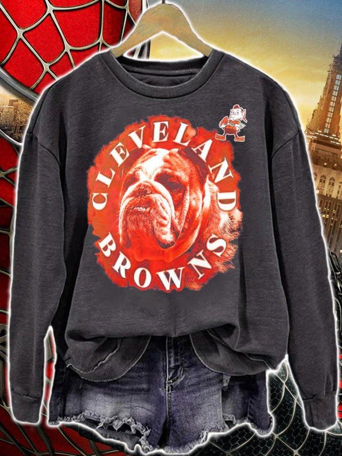 Cleveland Browns Sporting Chance shirt t-shirt sweatshirt