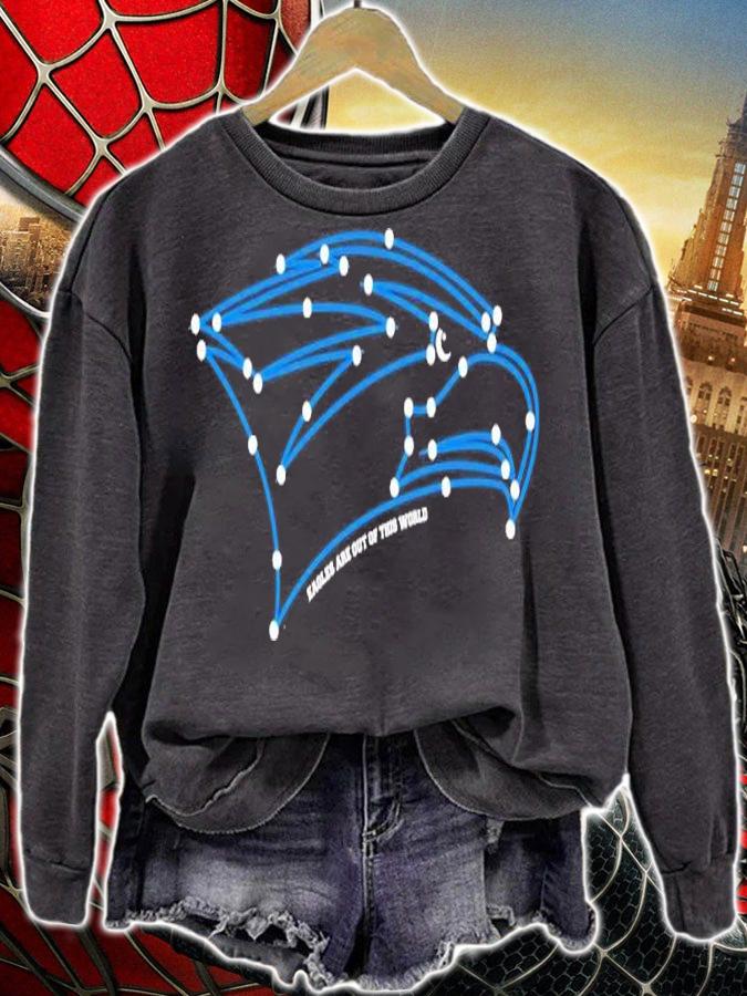 Mount Paran Christian Eagles are out of this world shirt t-shirt sweatshirt