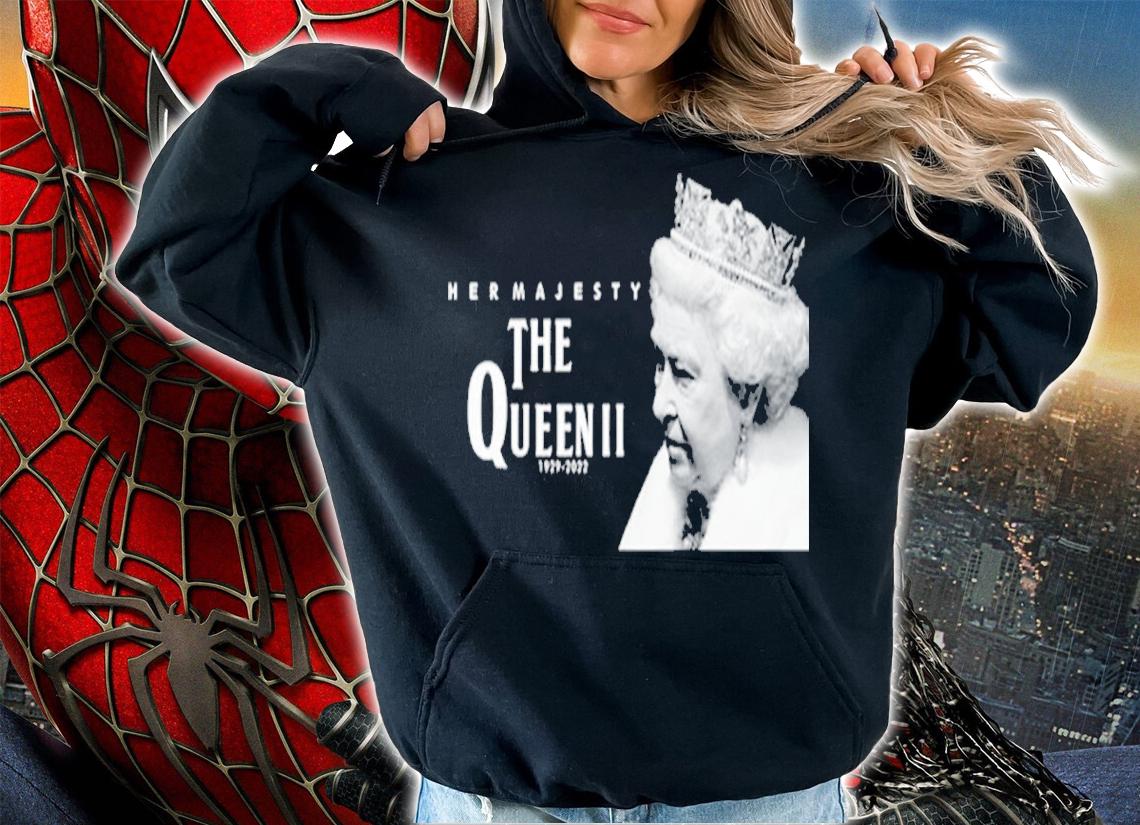 Queen Elizabeth Bubble Gum 1926-2022 Shirt t-shirt
