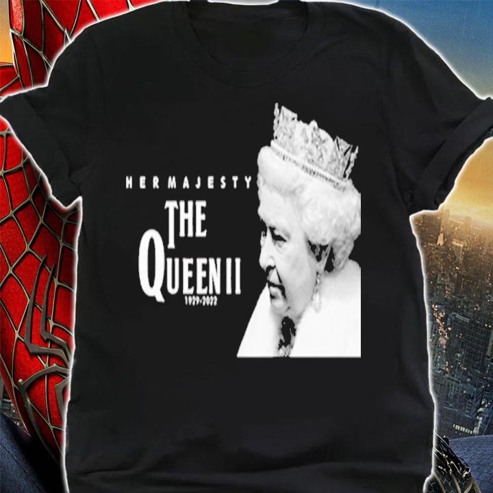 Queen Elizabeth Bubble Gum 1926-2022 Shirt t-shirt