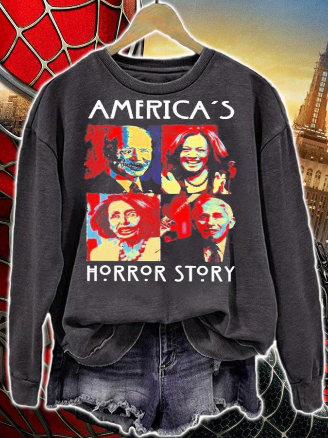 America_s Horror Story Shirt t-shirt sweatshirt