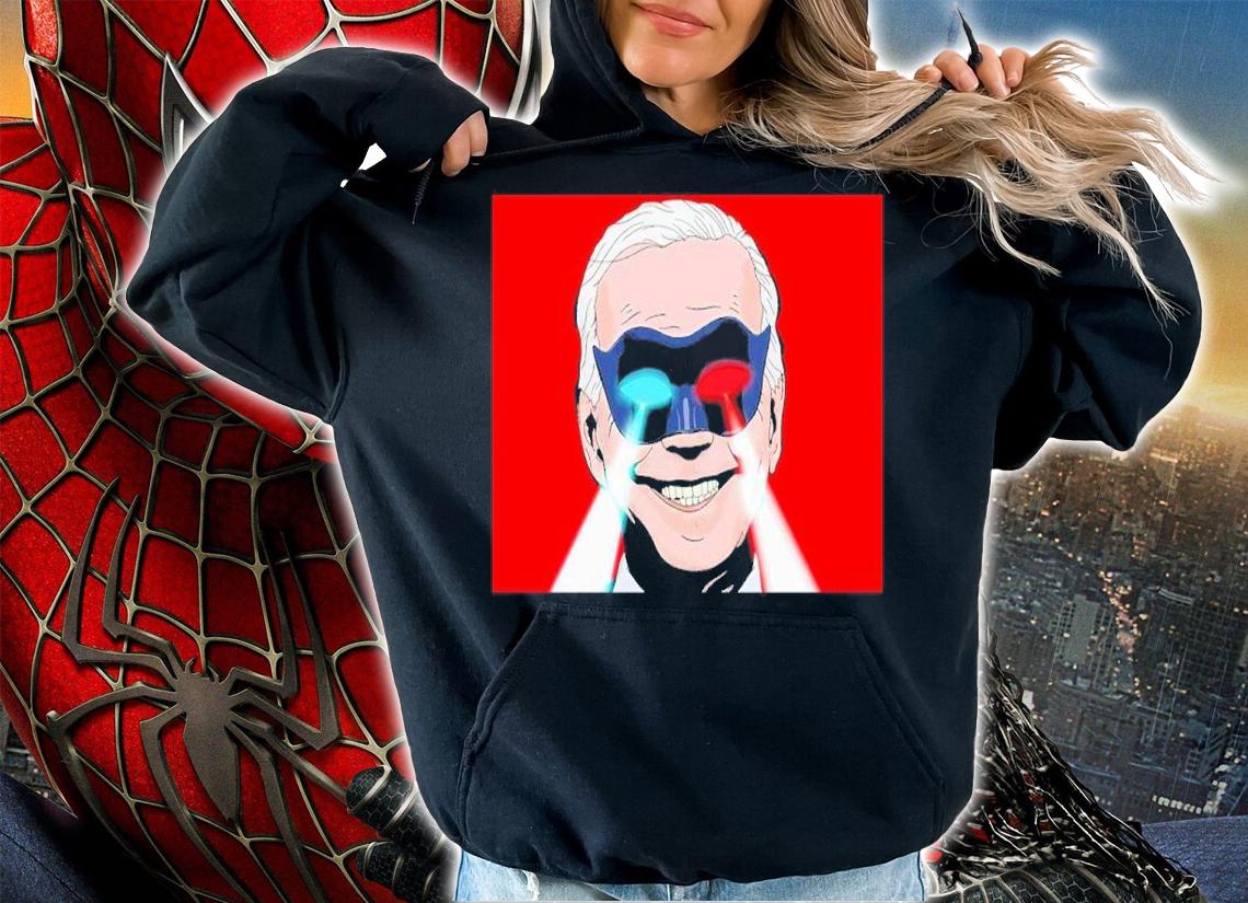 Biden Dark Brandon Zero Dark Brandon Funny Biden Meme Shirt t-shirt hoodie