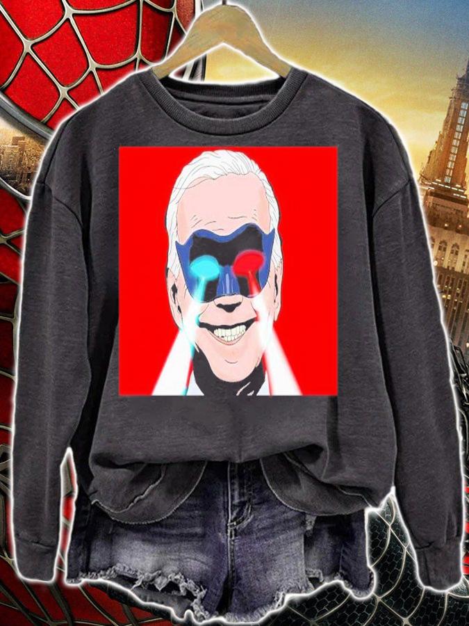 Biden Dark Brandon Zero Dark Brandon Funny Biden Meme Shirt t-shirt sweatshirt