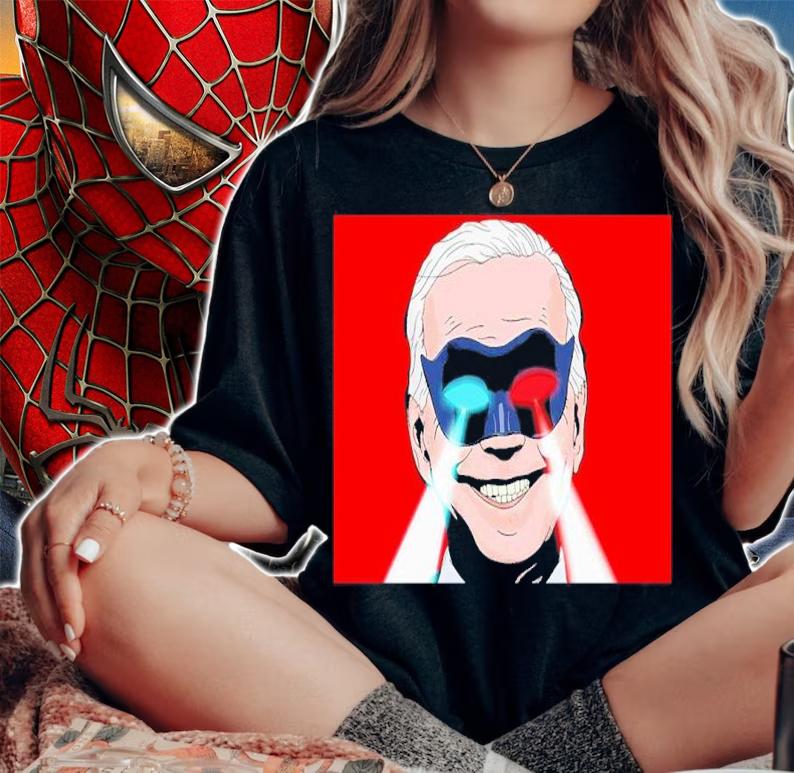 Biden Dark Brandon Zero Dark Brandon Funny Biden Meme Shirt t-shirt woman shirt