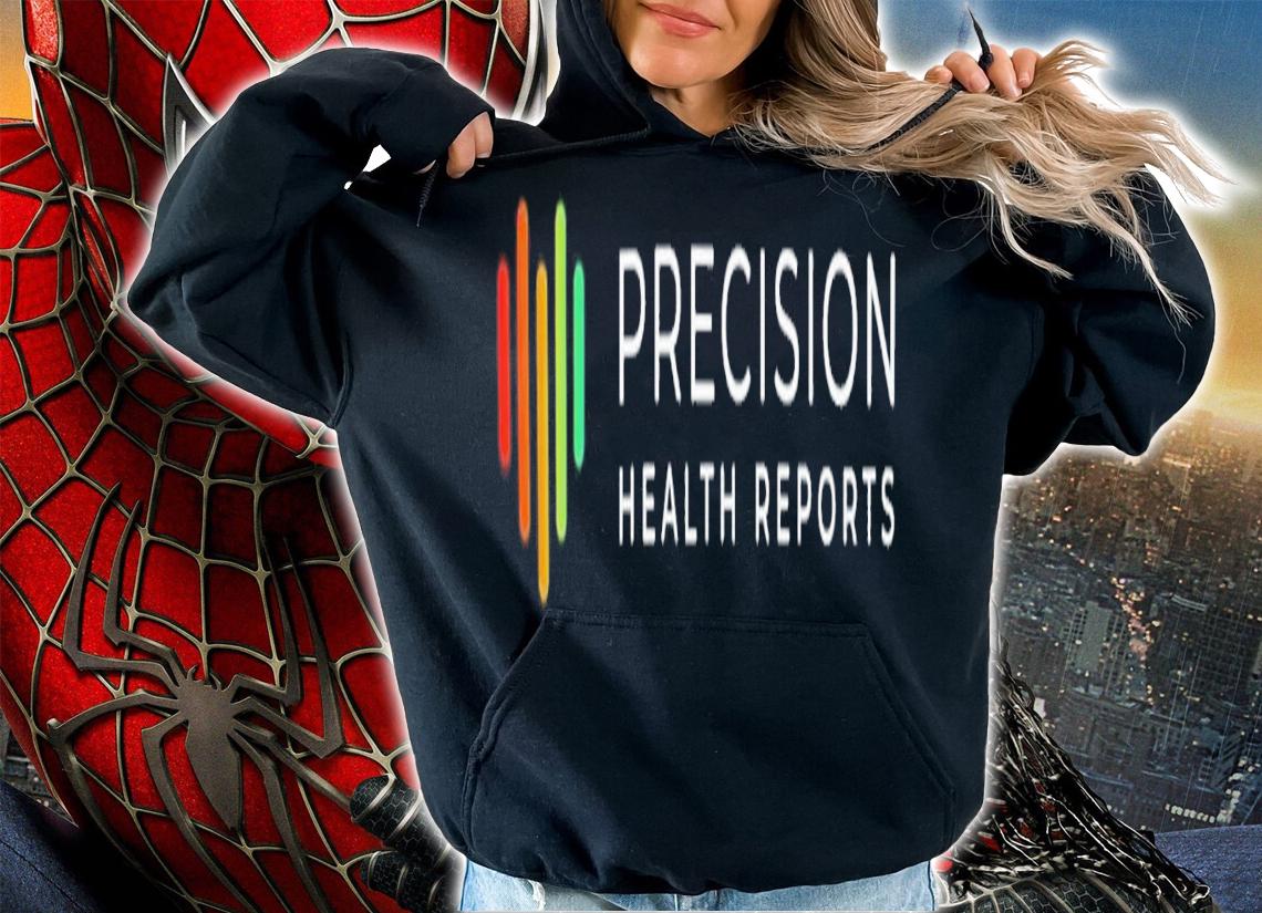 Biggest Comeback Chris S Cornell Precision Health Reports T-Shirt t-shirt hoodie