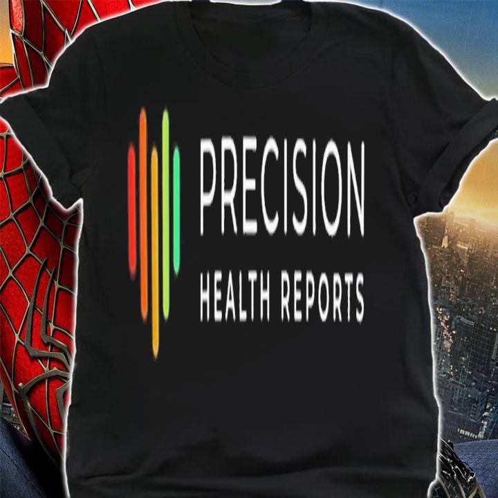 Biggest Comeback Chris S Cornell Precision Health Reports T-Shirt t-shirt shirt