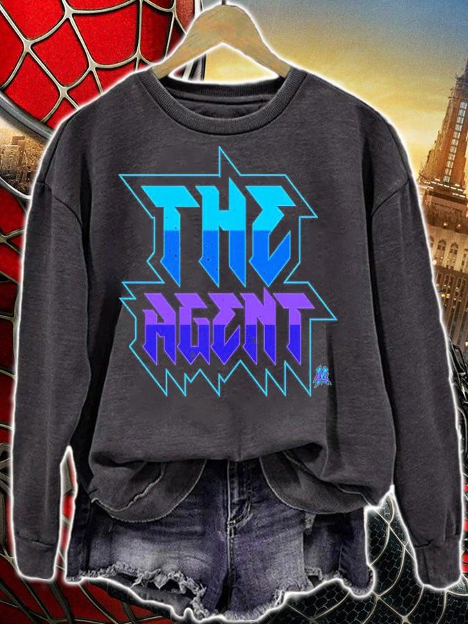 The Agent Matt Cardona shirt t-shirt sweatshirt