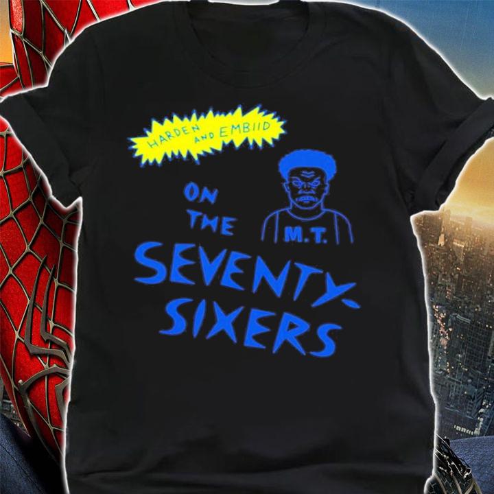 The James And Joel Experience shirt t-shirt