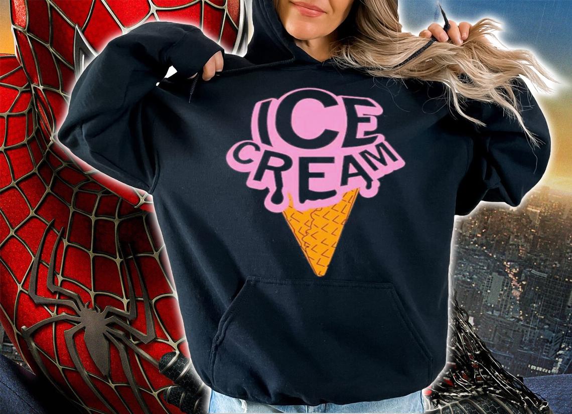I Cream T-Shirt t-shirt hoodie