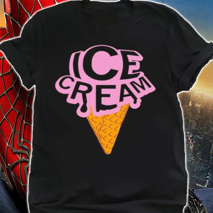 I Cream T-Shirt t-shirt shirt