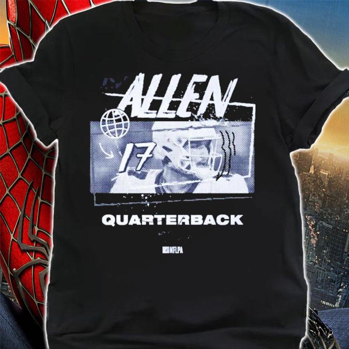 Josh Allen Buffalo Tones Football Signature Shirt t-shirt shirt
