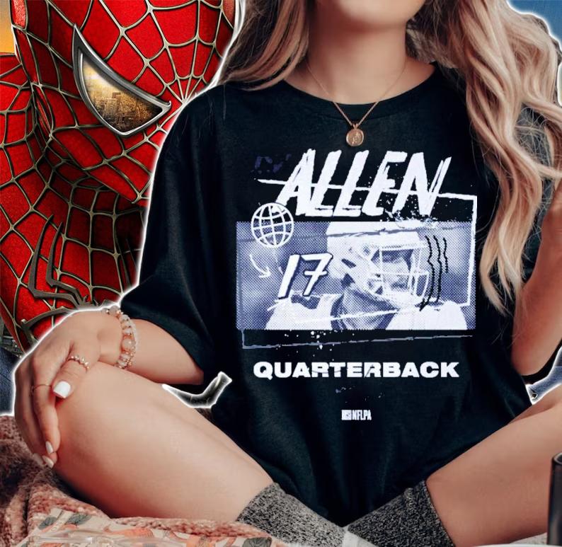 Josh Allen Buffalo Tones Football Signature Shirt t-shirt woman shirt