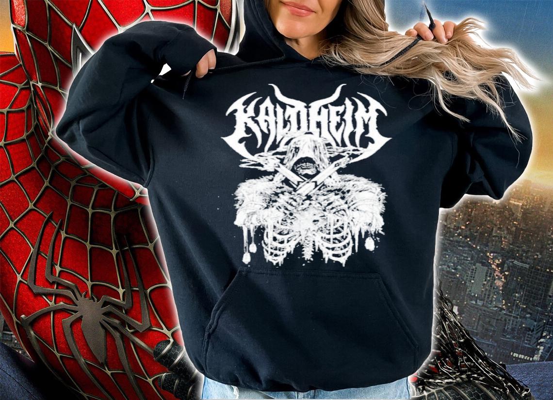 Khm Kaldheim Snow Queen Of Hoth Shirt t-shirt hoodie