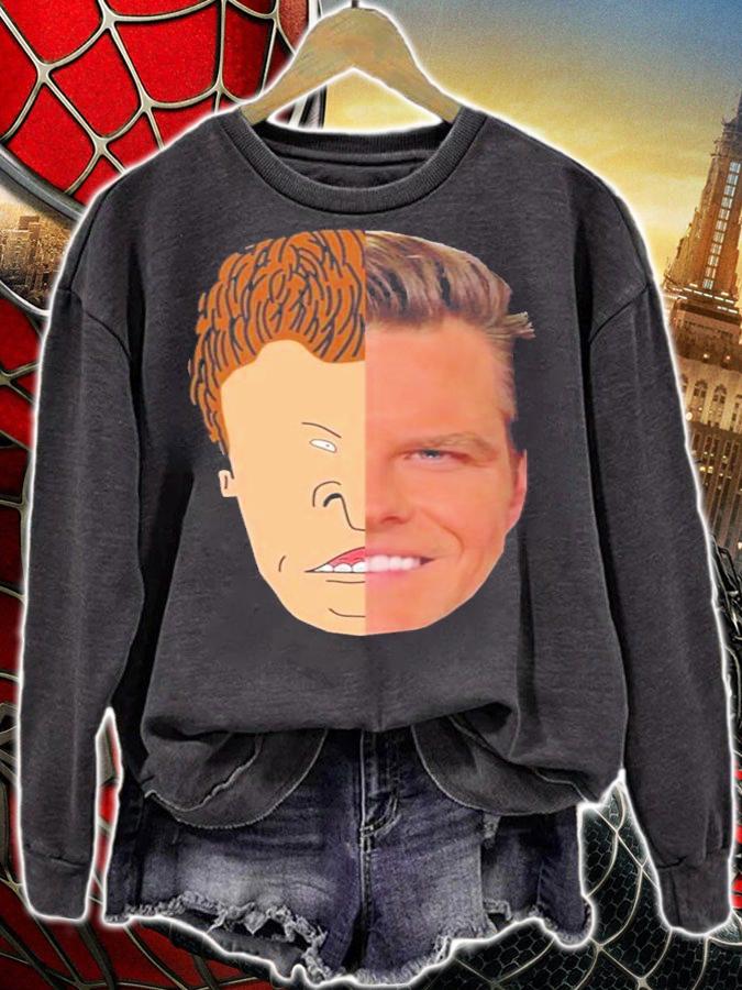 Matt Gaetz Butthead Funny T-Shirt t-shirt sweatshirt