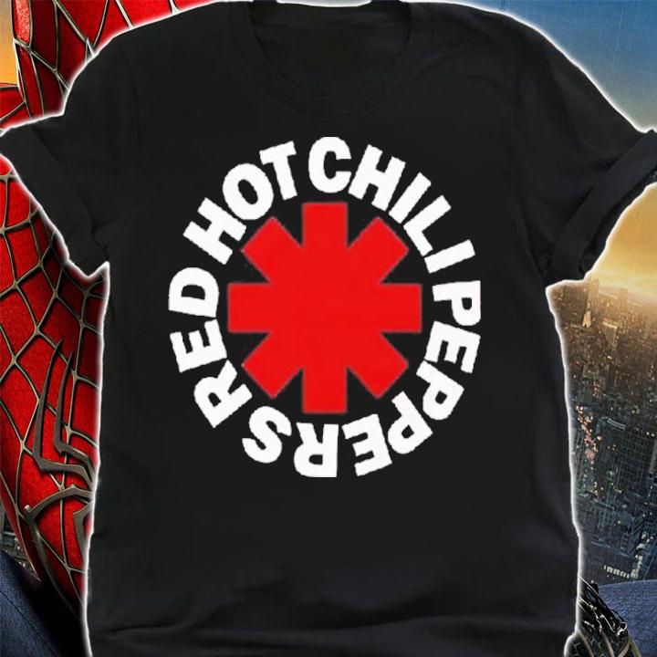 Red Hot Chili Peppers Fan T-Shirt t-shirt shirt