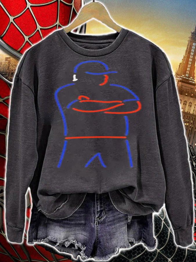 Neon Buck Showalter shirt t-shirt