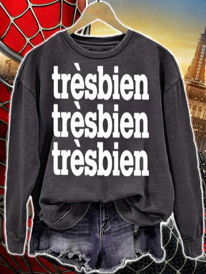 Nini Bela Trsbien Trsbien Trsbien Shirt t-shirt sweatshirt