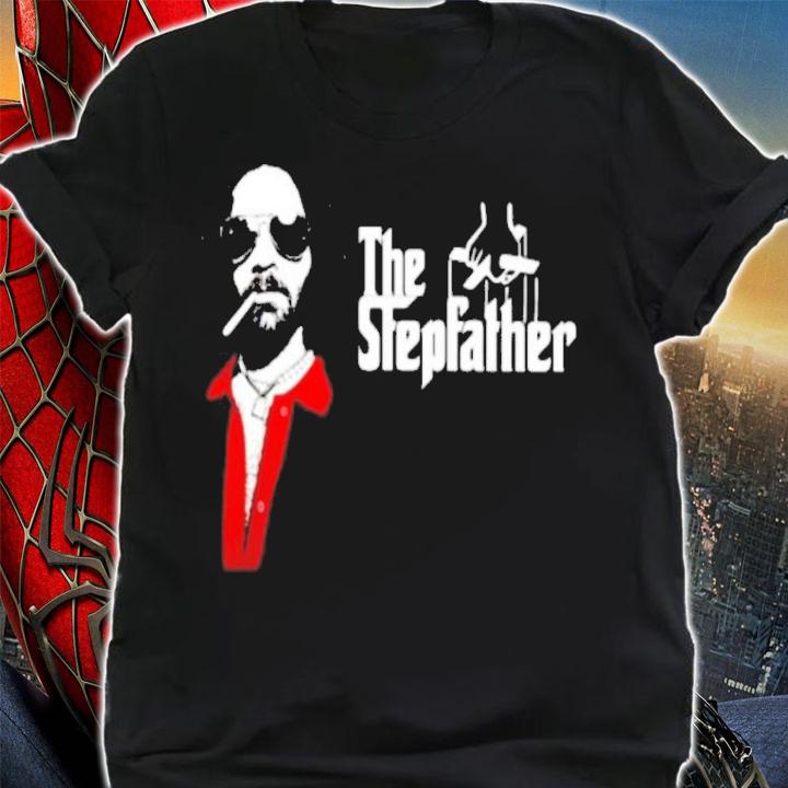 The Stepfather Movie Parody Shirt t-shirt shirt
