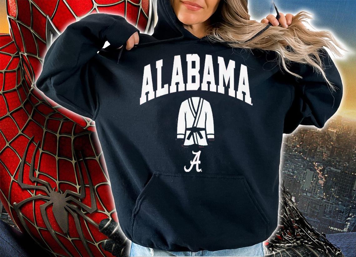 Alabama Football Logo Shirt t-shirt