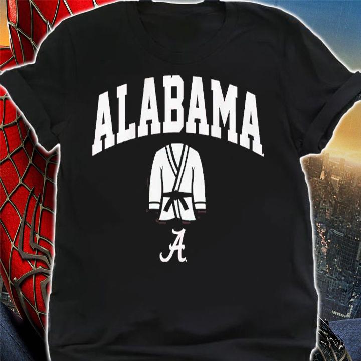 Alabama Football Logo Shirt t-shirt