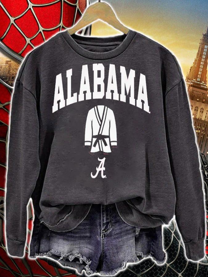 Alabama Football Logo Shirt t-shirt