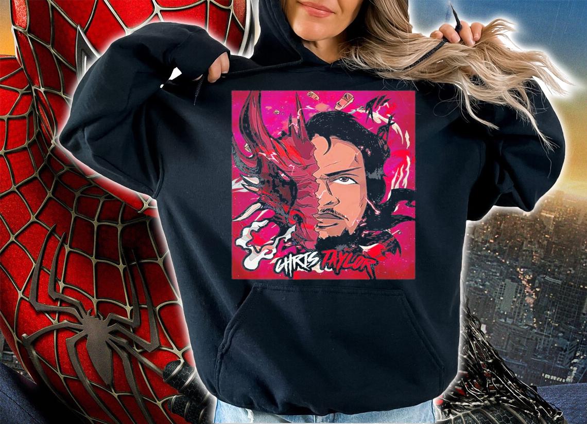 All Merchandise Chris Taylor Millennial Dragon Shirt t-shirt hoodie