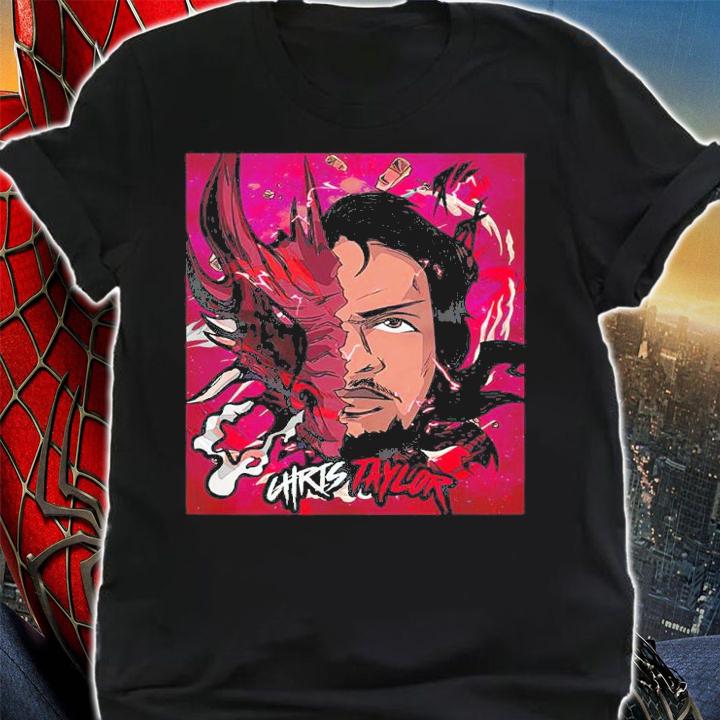 All Merchandise Chris Taylor Millennial Dragon Shirt t-shirt shirt