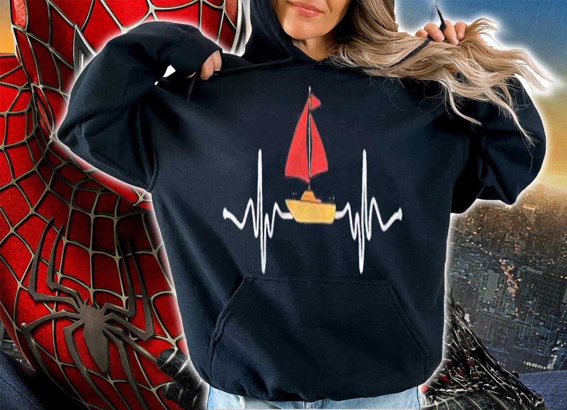 Anchor sailing gear and sailor T-shirt t-shirt