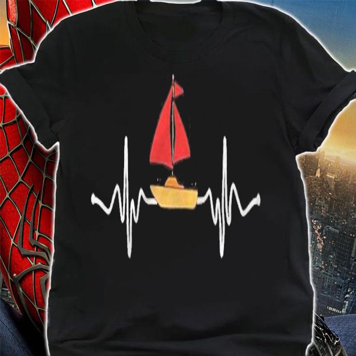 Anchor sailing gear and sailor T-shirt t-shirt