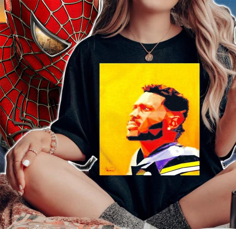 Antonio Brown Shirt t-shirt woman shirt
