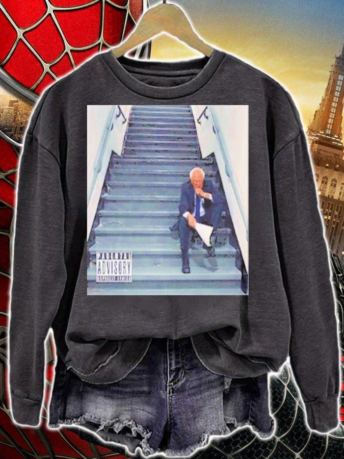 Bernie Sanders Album Cover Shirt t-shirt