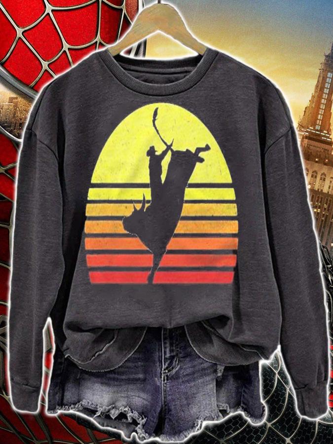 Bull Rider Rodeo Riding American Farm Western Ranch Cowboy T-shirt t-shirt sweatshirt