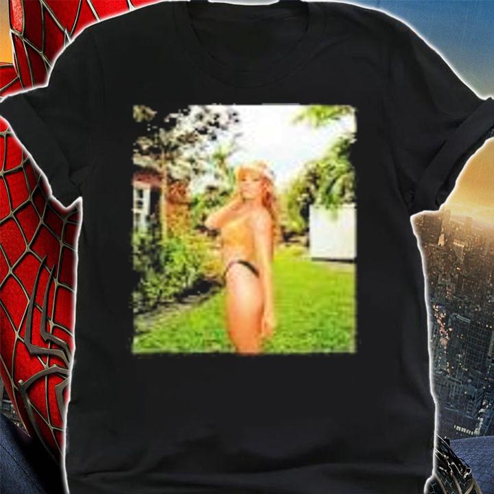 Cassie Lee Pic shirt t-shirt shirt