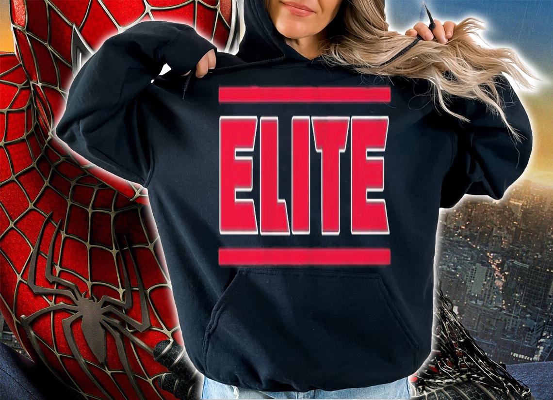 Elite Shirt, sweater hoodie and tank top t-shirt