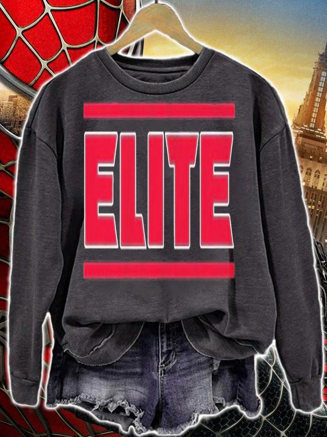 Elite Shirt, sweater hoodie and tank top t-shirt