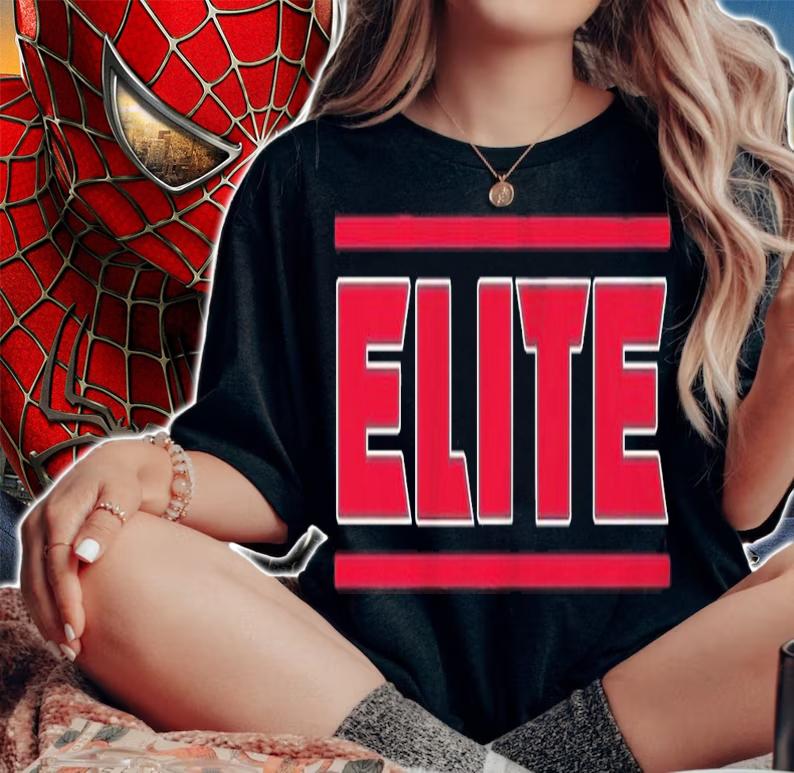 Elite Shirt, sweater hoodie and tank top t-shirt