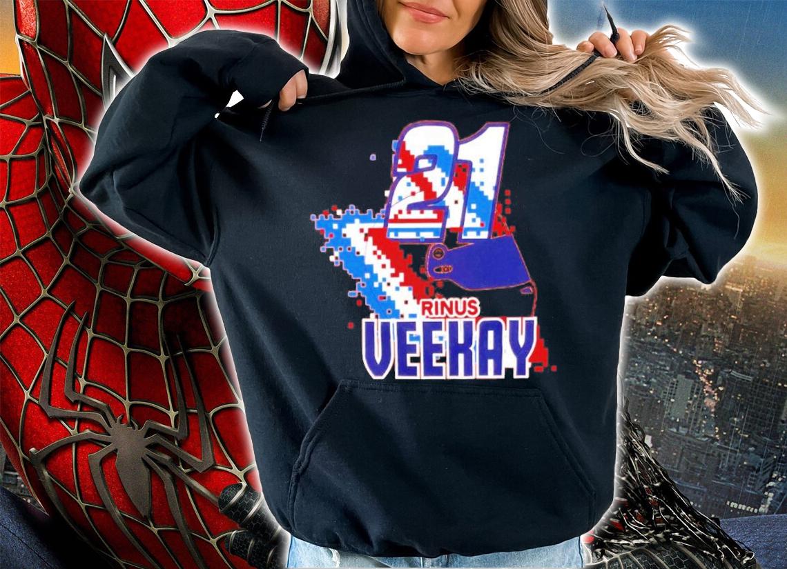Rinus Veekay Helmet 22 Shirt t-shirt