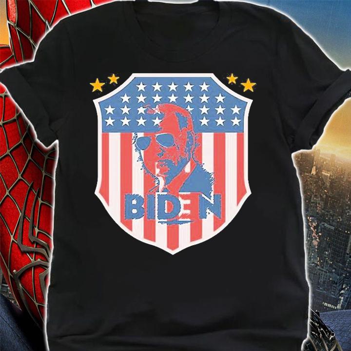 Joe Biden Kamala Harris For President T-Shirt t-shirt