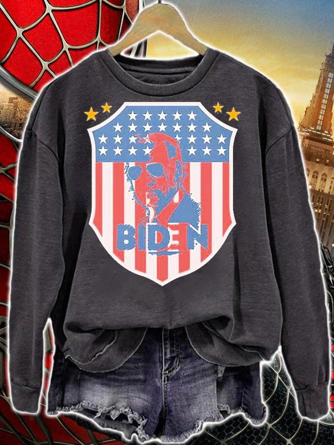 Joe Biden Kamala Harris For President T-Shirt t-shirt