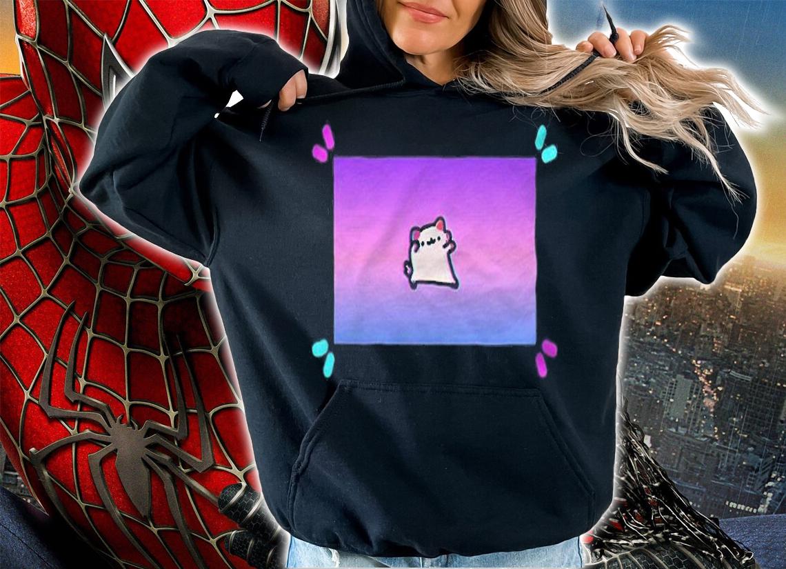 Cuptoast no one's around to help T-shirt t-shirt
