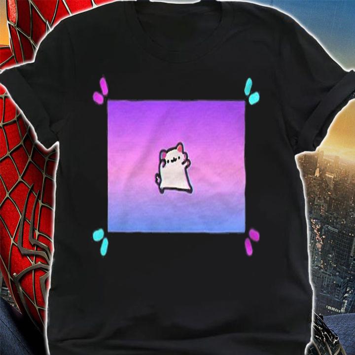Cuptoast no one's around to help T-shirt t-shirt